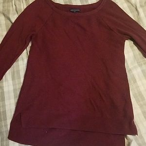 American eagle sweater